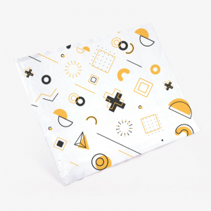 Soft Shell Poly Bubble Mailers