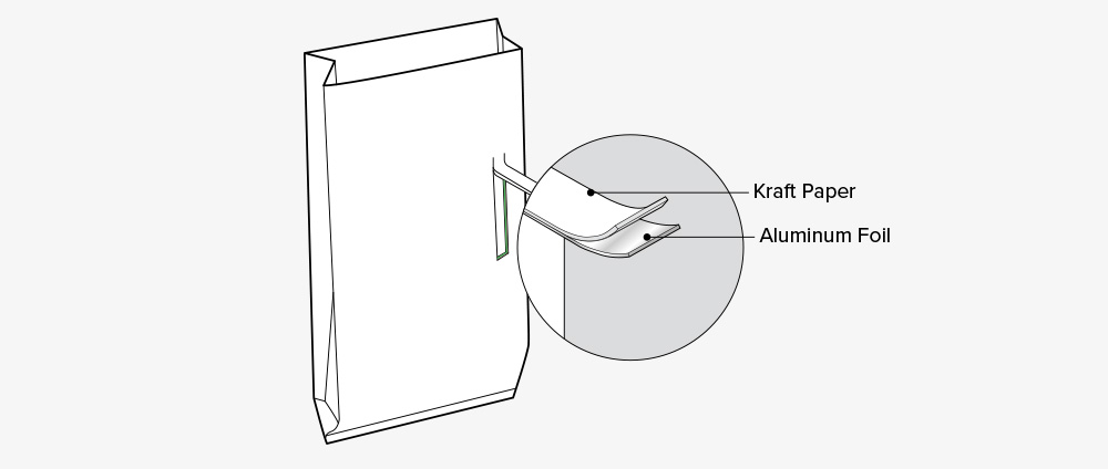 Aluminum Layer Structure