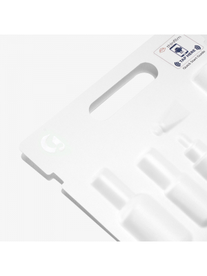 Processed Molded Pulp