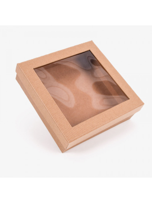 Rigid Gift Boxes with Lids