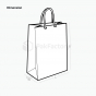 Custom Bakery Bag