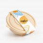 Cornstarch Take-Out Bowl with Sleeve