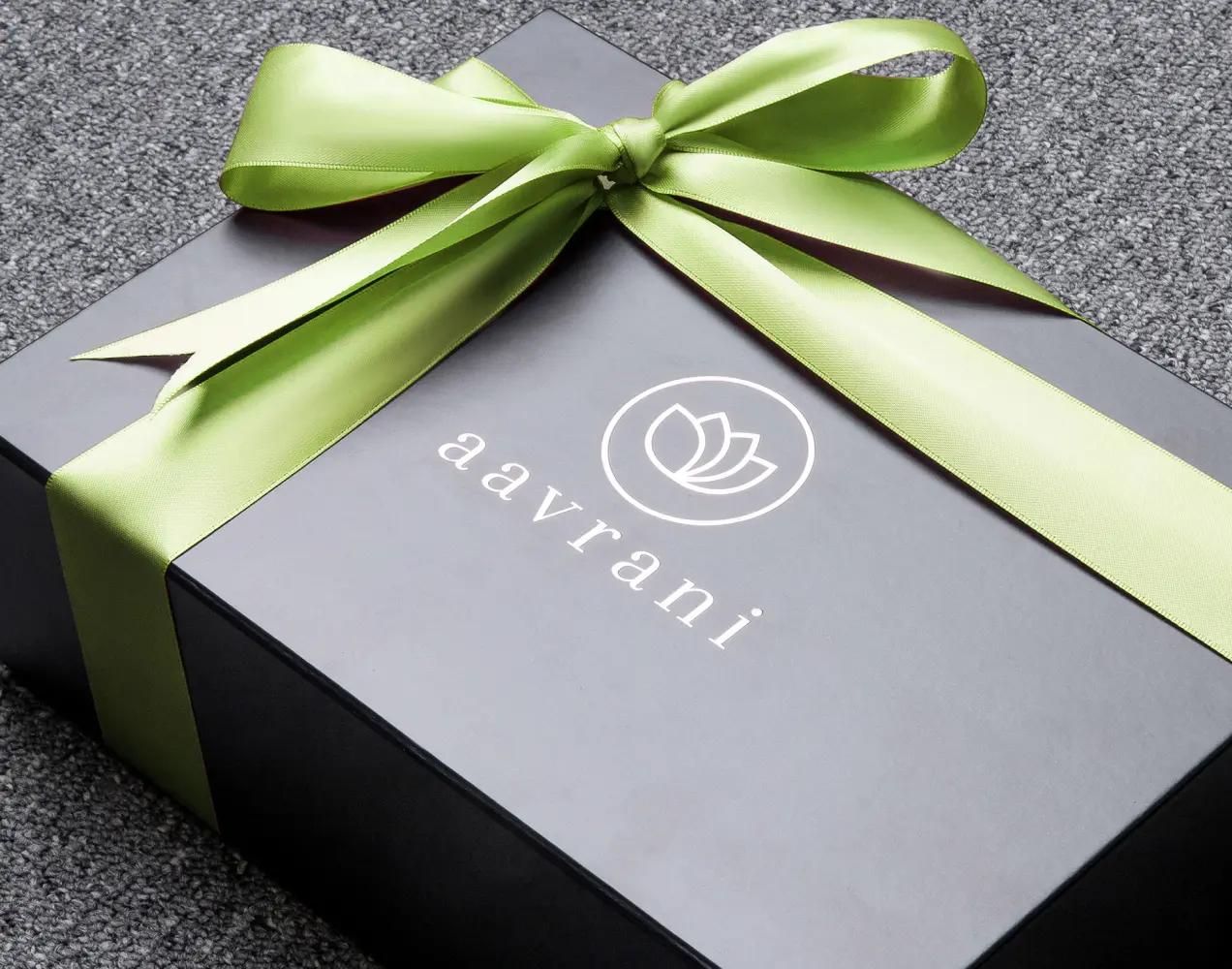 Gift  product packaging solution