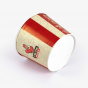 Custom Printed Paper Food Buckets