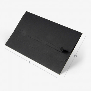 Custom Paperboard Envelopes