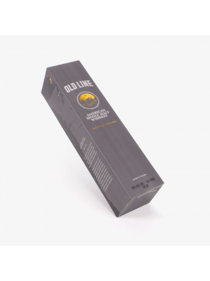 Wine Box Packaging