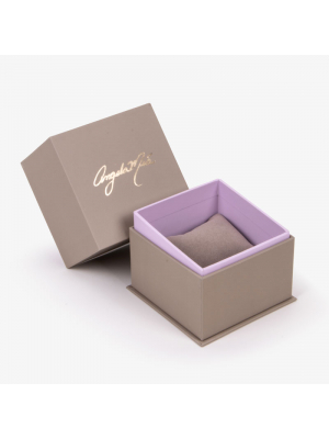Personalized Jewelry Box