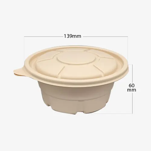 conrnstarch take out box