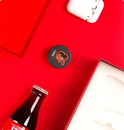 coca cola packaging case study