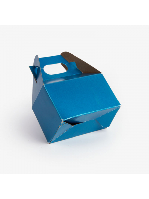 Retail Gable Box