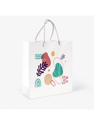 Paper Carrier Bags