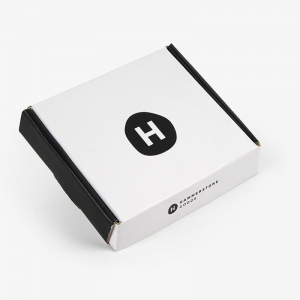 Custom Square Mailer Box