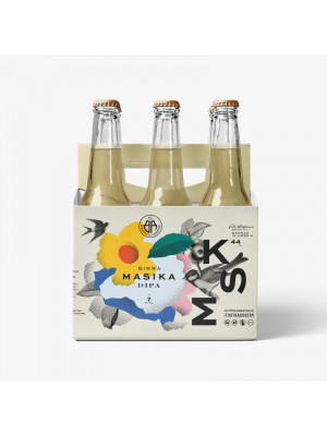 Custom Liquor Packaging