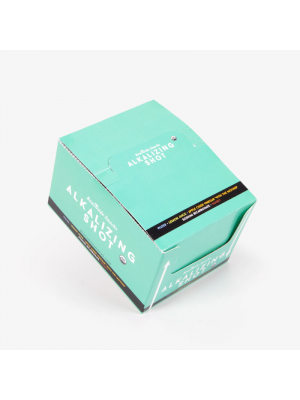 Custom Printed Display Box for Retail