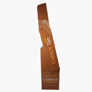 Floor Cardboard POP Displays 9