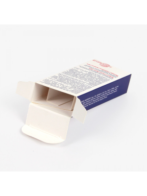 Pharma Gel Packaging Boxes