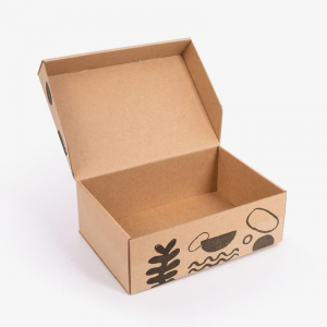 Roll Ends With Lid