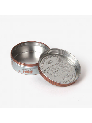 Embossed Tin Boxes