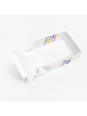 Double Glued Side Wall Tray