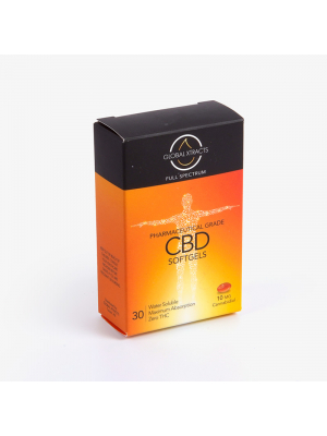 Scar Gel Box