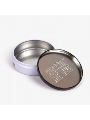 Cannabis Tin Containers