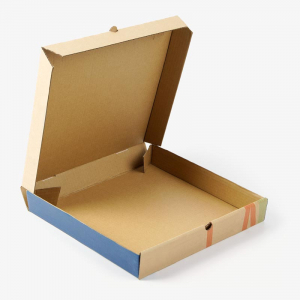 Pizza Box