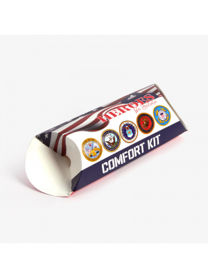 Pillow Soap Box