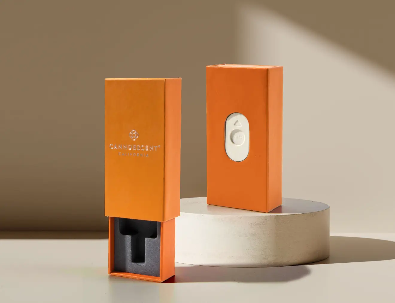 cannabis packaging solution