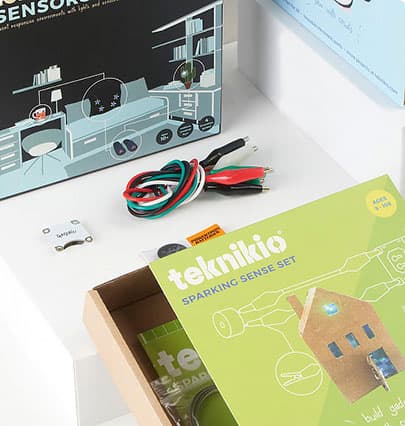 teknikio packaging case study