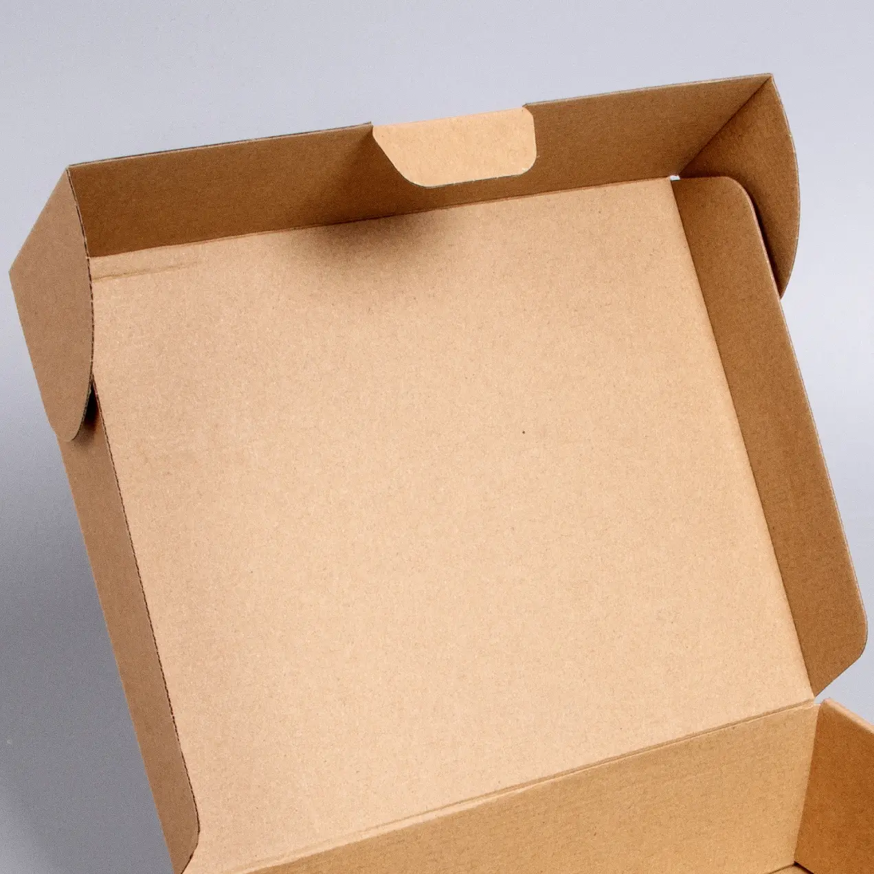custom printed and size corrugated packaging solutions