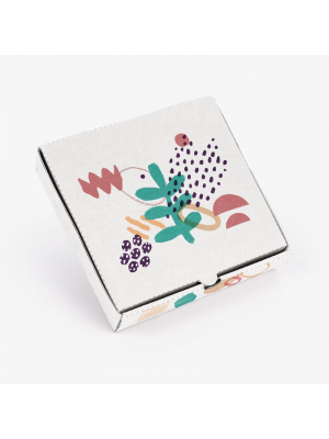 Pizza Box