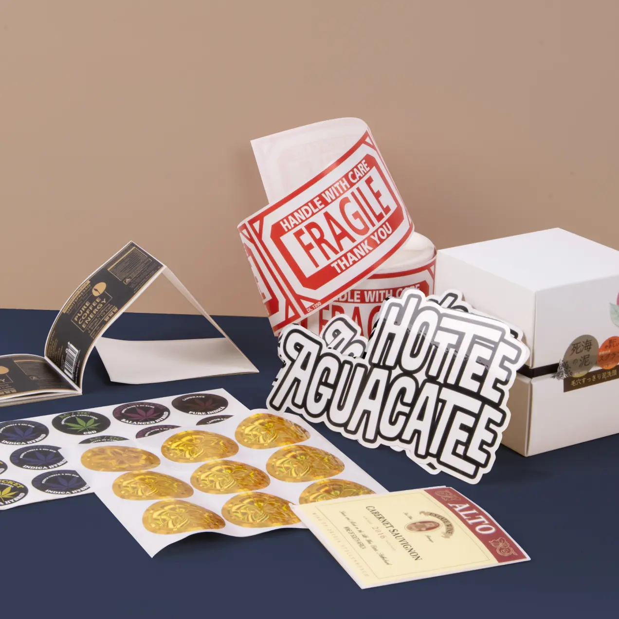 pharmaceutical packaging solutions