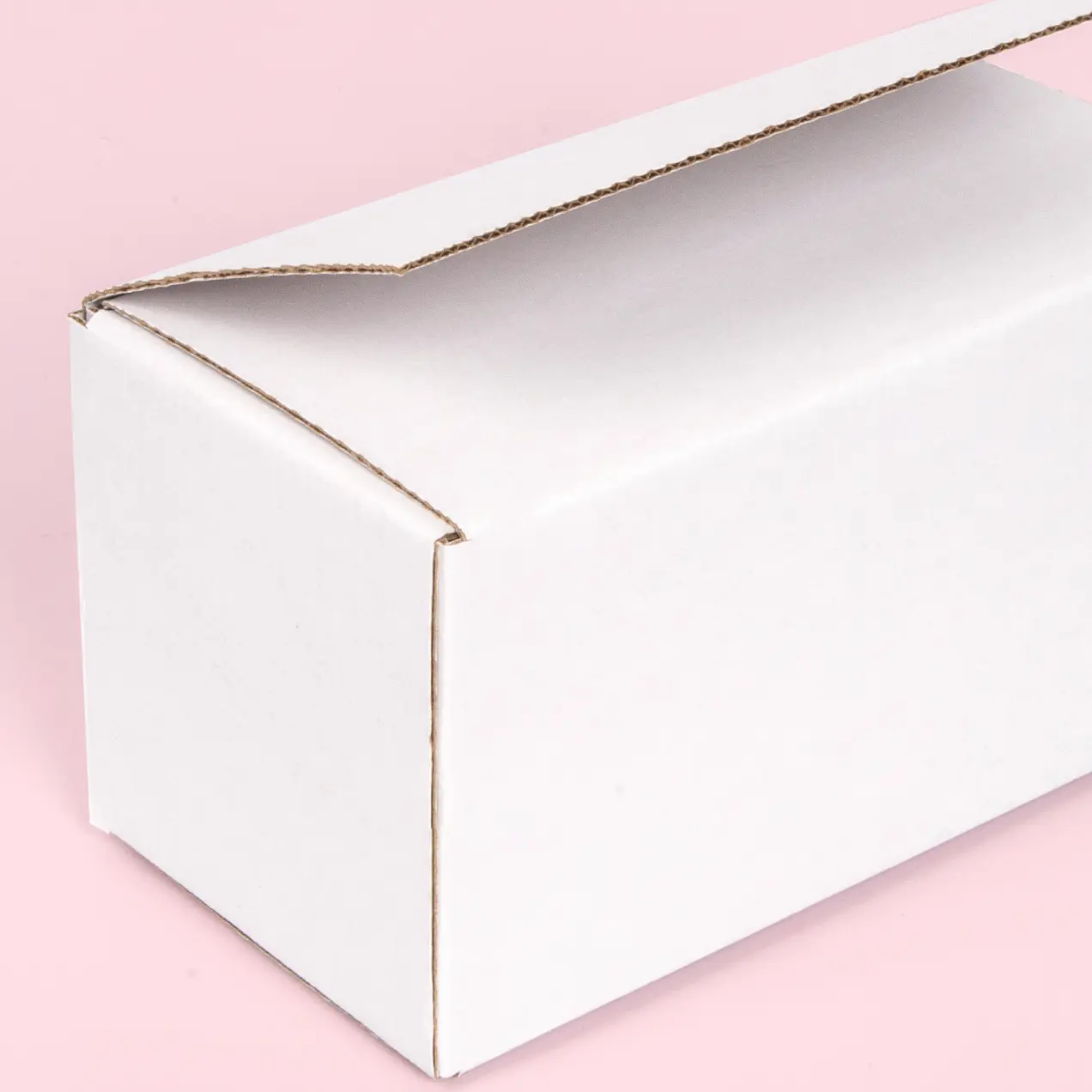 custom printed and size corrugated packaging solutions