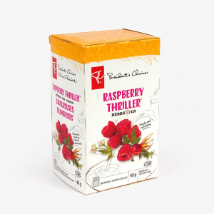 Tea Bag Dispenser