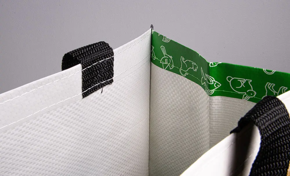 woven fabric