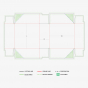 4 Corner Box