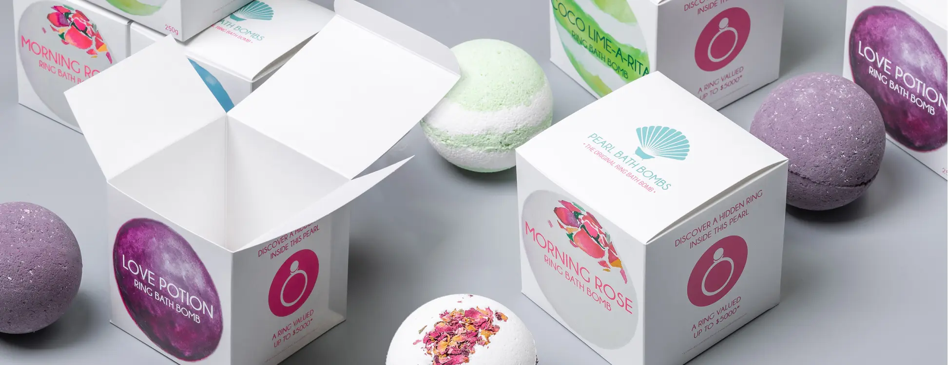 Nest Package Value Propositions