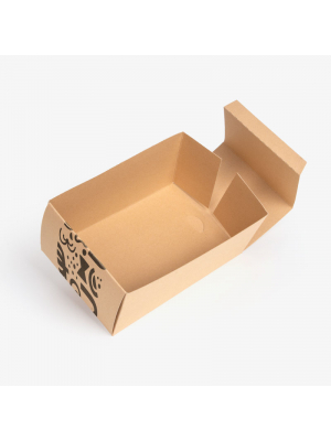 Pinch Lock Tray