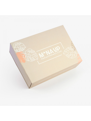 Custom Cosmetic Boxes
