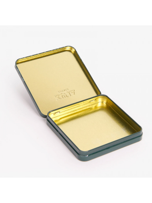 Chocolate Tin Boxes