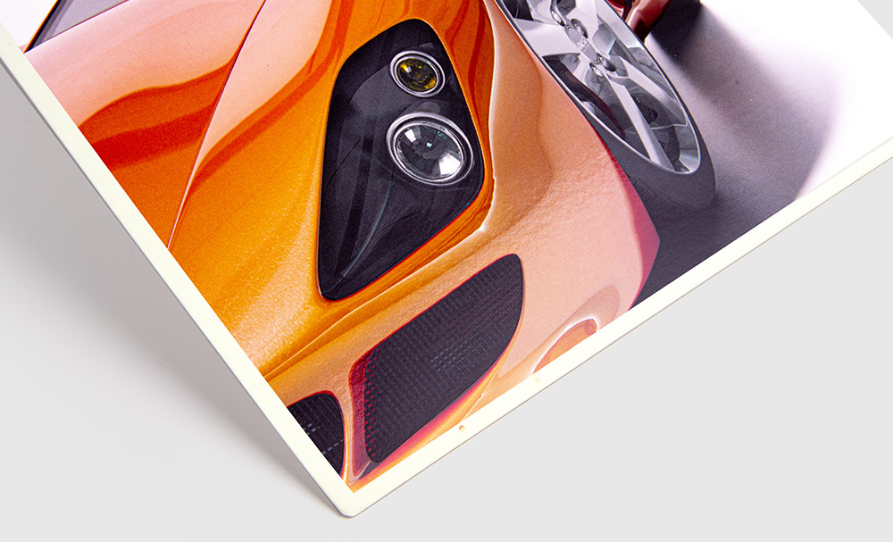 UV printing