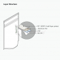 Cold Brew Coffee Bags with Valve