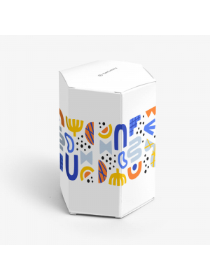 Hexagon Box