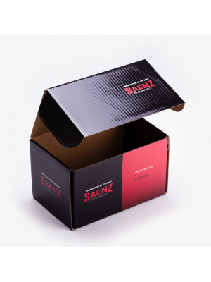 Auto Component Packaging Boxes