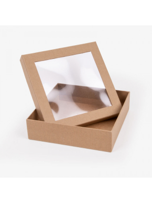 Rigid Gift Boxes with Lids