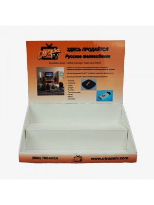 Counter Top Display 79