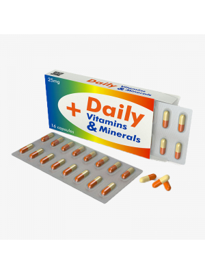 Blister Packaging Boxes