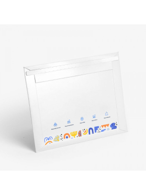 Paper Mailer