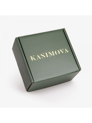 Jewelry Shipping Box