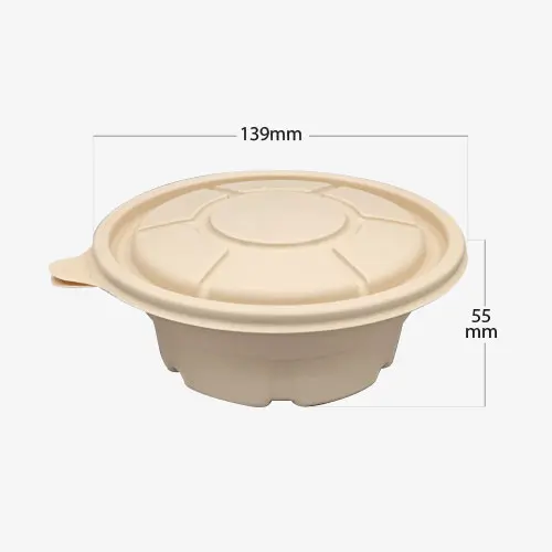 conrnstarch take out box